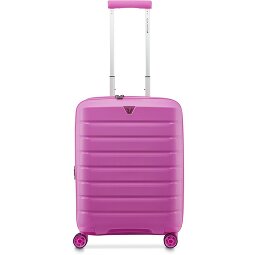 Roncato B-Flying Move 4 wheels Cabin trolley 55 cm with expansion pleat  Variant 14 Roncato B-Flying Move 4 wheels Cabin trolley 55 cm with expansion pleat  Variant 14