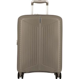 Jump Evae Ultra-Light 4 wheels Cabin trolley 55 cm  Variant 1