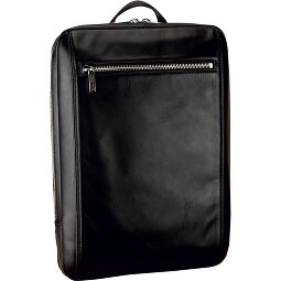 Leonhard Heyden Montreal Business backpack Leather 44 cm Laptop compartment  Variant 2