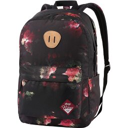 NITRO Urban Plus backpack 45 cm laptop compartment  Variant 2
