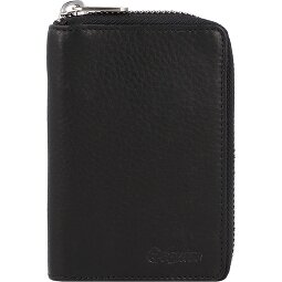 Esquire Oslo Texas wallet RFID leather 8 cm  Variant 2