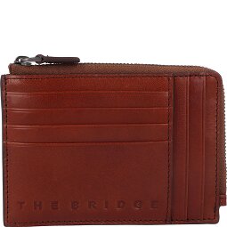 The Bridge Giacomo Wallet RFID protection Leather 13 cm  Variant 1