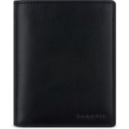 Bugatti Remo Wallet RFID protection Leather 10 cm  Variant 2