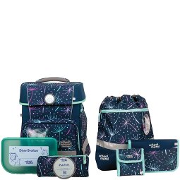 School-Mood Champion Maxx School bag set  Variant 9