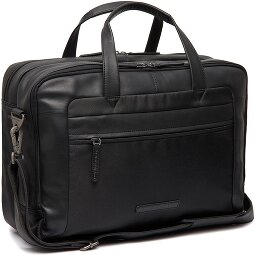 The Chesterfield Brand Nivano Briefcase 42 cm Laptop compartment  Variant 1