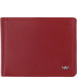 Golden Head Polo Wallet RFID protection Genuine Leather 12 cm  Variant 3