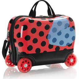 Heys Kids 4-Rollen Kindertrolley 40,5 cm  Variant 2