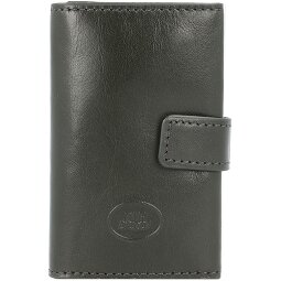 The Bridge Story Uomo business card case leather 6.5 cm  Variant 5
