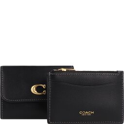Coach Essential Wallet Leather 10 cm  Variant 1