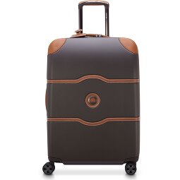 Delsey Paris Chatelet Air 2.0 4 Roll Trolley 66 cm  Variant 2
