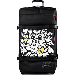 Eastpak Transit'R Plus 2 wheels Travel bag 80 cm  Variant 5