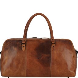 Greenburry Newport Weekender travel bag Leather 54 cm  Variant 1