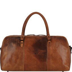 Greenburry Newport Weekender travel bag Leather 54 cm  Variant 2