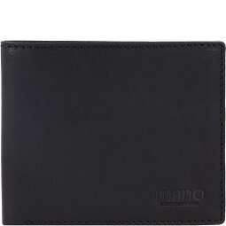 mano Don Simon wallet leather 11.5 cm  Variant 2