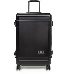 Eastpak Resist'r Case Resist'r Case 4 wheels Trolley M 69 cm  Variant 2 Eastpak Resist'r Case Resist'r Case 4 wheels Trolley M 69 cm  Variant 2