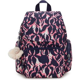 Kipling Basic Prt City Zip Mini City Backpack 29 cm  Variant 2