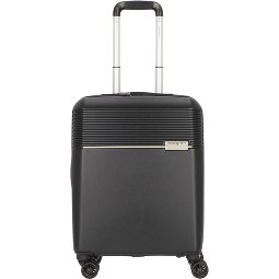 Hedgren Lineo Stripe XS 4 Roll Cabin Trolley 55 cm  Variant 1