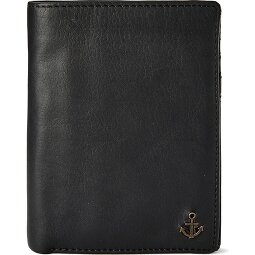 Harbour 2nd Tarquin Wallet RFID protection Leather 9.5 cm  Variant 2