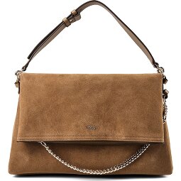 Boss Yelena Shoulder Bag Genuine Leather 38 cm  Variant 2