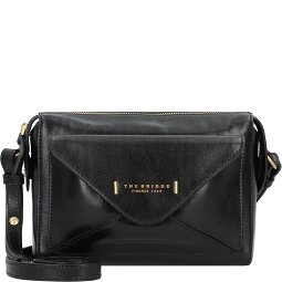 The Bridge Frida Shoulder bag Leather 20 cm  Variant 1