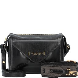 The Bridge Shoulder bag Genuine Leather 20 cm  Variant 4
