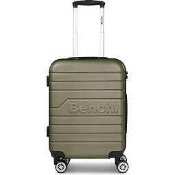Bench Seattle 4 wheels Cabin trolley S 55 cm  Variant 2