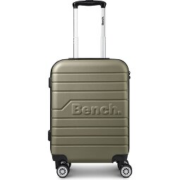 Bench Seattle 4 wheels Cabin suitcase S 55 cm  Variant 2