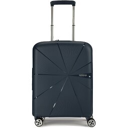 American Tourister Starvibe 4 wheels Cabin trolley 55 cm  Variant 4