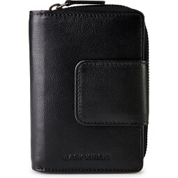 Jack Kinsky Livorno 511 Wallet RFID protection Leather 9.5 cm  Variant 4