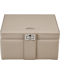 Windrose Corbello Jewelry box 21.5 cm  Variant 2
