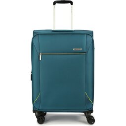Samsonite Base Breeze 4 wheels Trolley 67 cm with expansion pleat  Variant 3