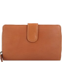 aunts & uncles Jamie's Orchard wallet leather 16 cm  Variant 1