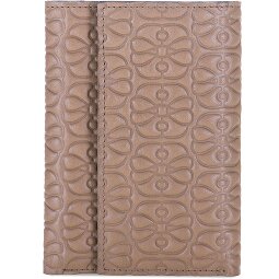 Mywalit Wallet leather 12 cm  Variant 2