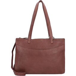 Cowboysbag Cow Crust Elston Shoulder Bag Leather 34 cm  Variant 3 Cowboysbag Cow Crust Elston Shoulder Bag Leather 34 cm  Variant 3