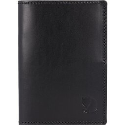 Fjällräven Övik Passport case Leather 10 cm  Variant 1
