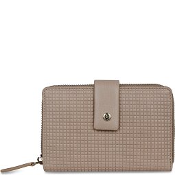Bugatti Noemi Wallet RFID protection Leather 14 cm  Variant 3