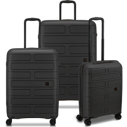 MODO by Roncato Supernova 2.0 4 wheels Suitcase set 3-piece  Variant 1