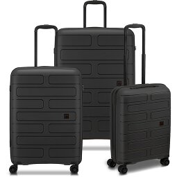 MODO by Roncato Supernova 2.0 4 wheels Suitcase set 3-piece  Variant 1