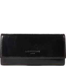 Liebeskind Valentina Wallet RFID protection Genuine Leather 19 cm  Variant 2