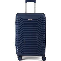 Benzi 5820 4 wheels Trolley 60 cm  Variant 1