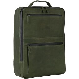 Leonhard Heyden The Hague backpack 42 cm laptop compartment  Variant 3
