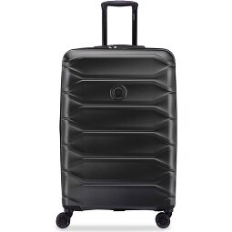 Delsey Paris Meteor 4 wheels Trolley L 78 cm Expandable  Variant 1