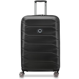 Delsey Paris Meteor 4 wheels Trolley L 78 cm Expandable  Variant 1