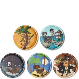 ergobag Kletties 5pcs.  Variant 15 ergobag Kletties 5pcs.  Variant 15