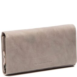 The Chesterfield Brand Hampton Wallet RFID protection Leather 18 cm  Variant 1