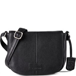 Burkely Soft Skylar Shoulder bag Leather 21 cm  Variant 1