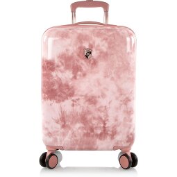 Heys Black Camo 4 wheels Cabin trolley S 53 cm with expansion pleat  Variant 6