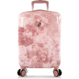 Heys Black Camo 4 wheels Cabin trolley S 53 cm with expansion pleat  Variant 3