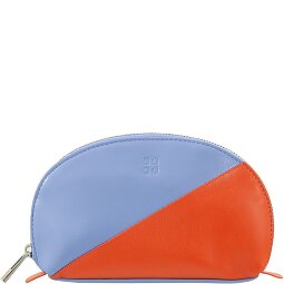 DuDu Segovia cosmetic bag leather 16 cm  Variant 3 DuDu Segovia cosmetic bag leather 16 cm  Variant 3