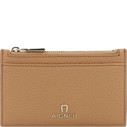 Aigner Ivy credit card case leather 13.5 cm  Variant 5